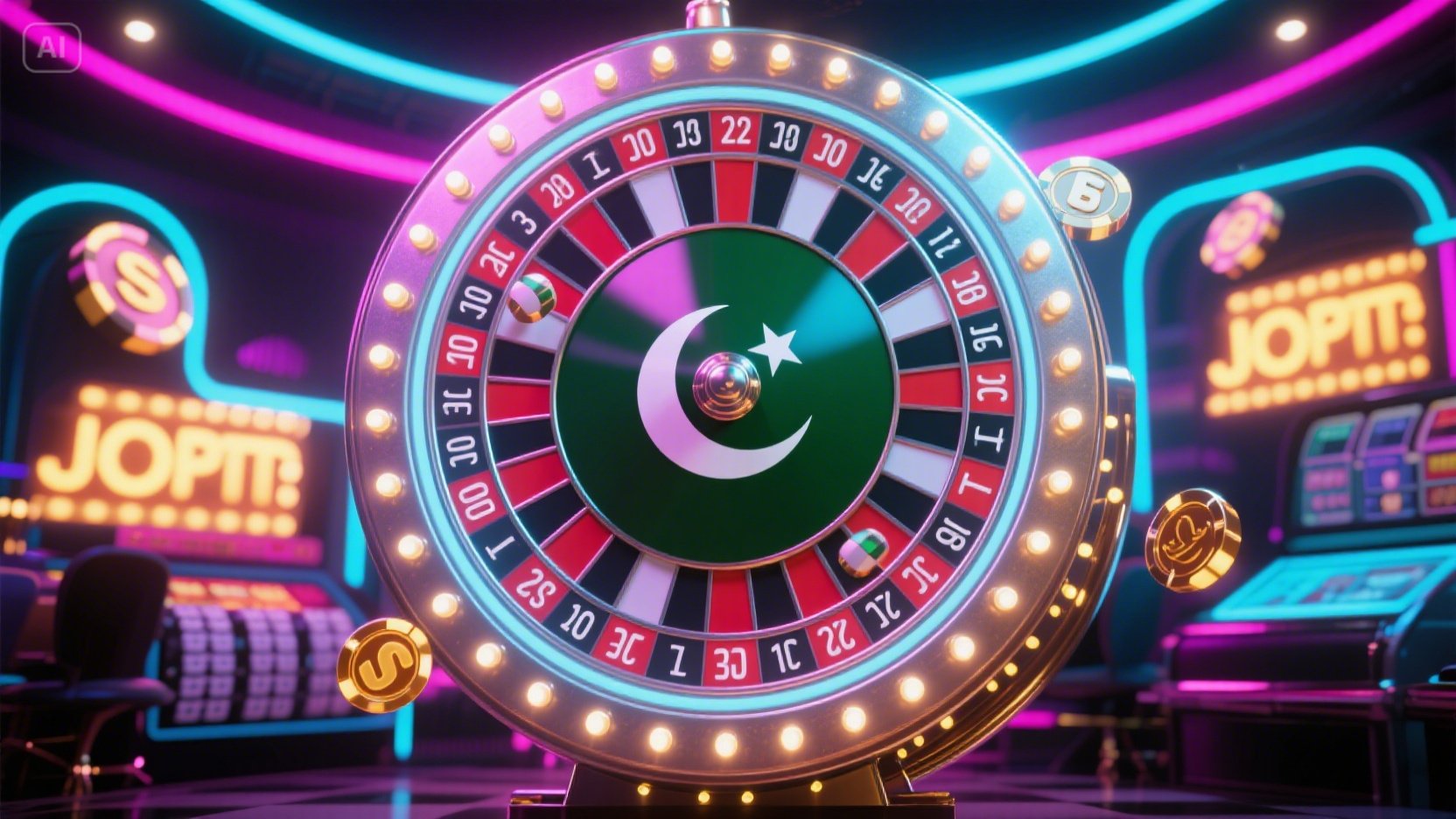 Odds96 CasinoDeposit once and receive 200% extra instantly! Pakistan’s players can experience secure JazzCash banking, local customer support, and real PKR payouts anytime they win.