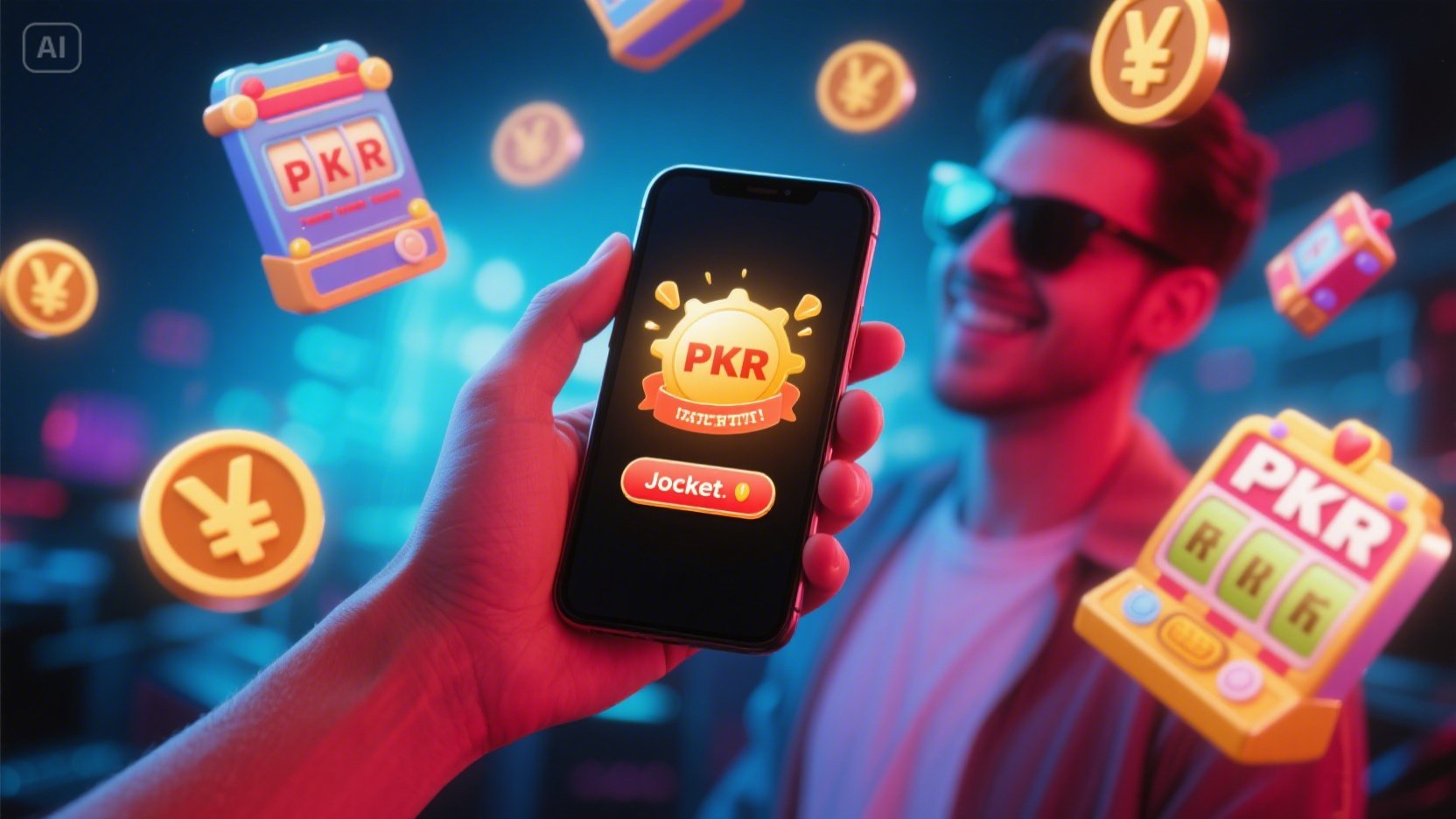 Odds96 CasinoPakistan’s favourite online casino now offers a 200% first deposit deal. Recharge once and get double rewards with mobile-friendly gaming and secure withdrawals.