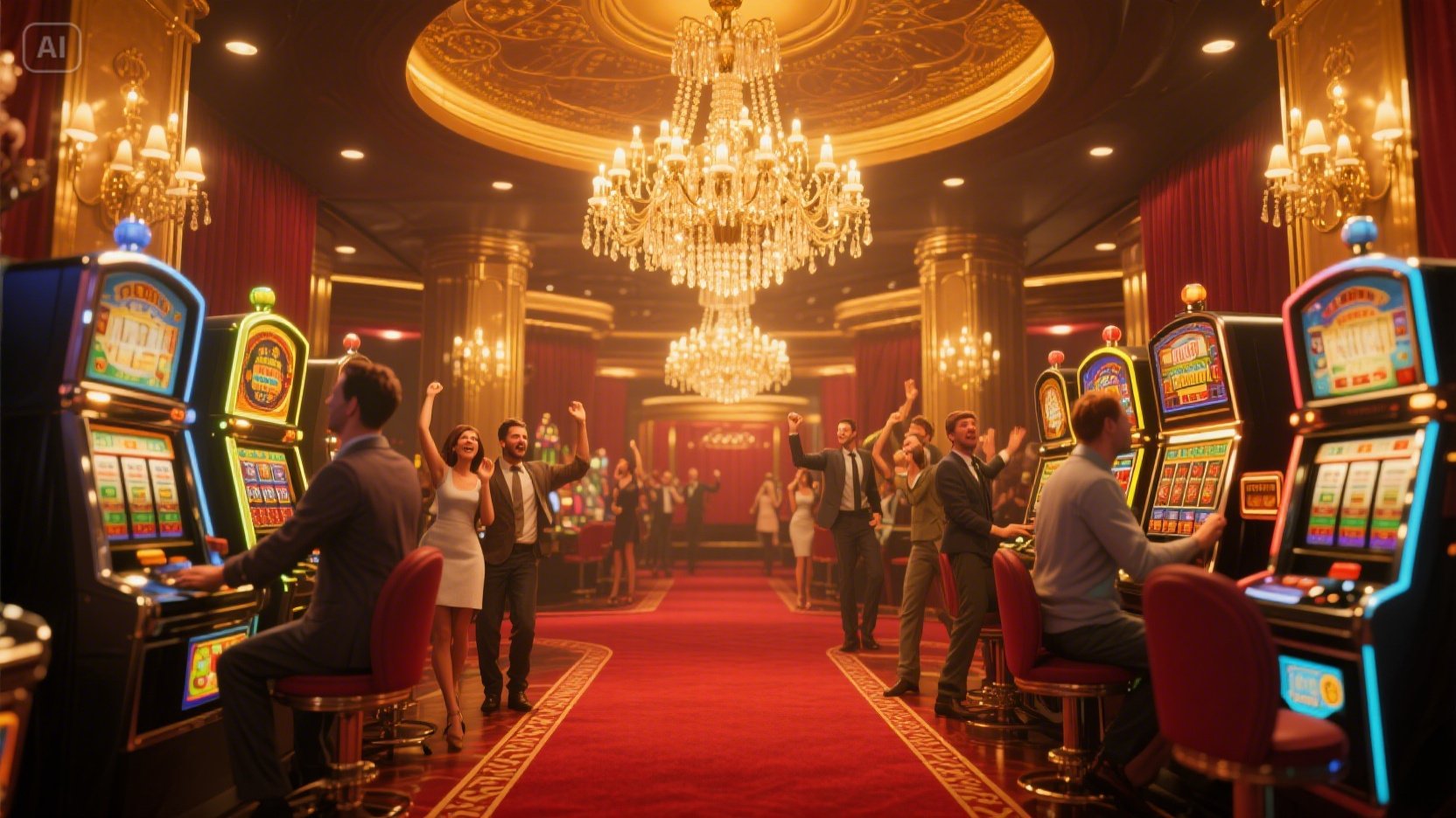 Registration at Odds96 Casino Casino