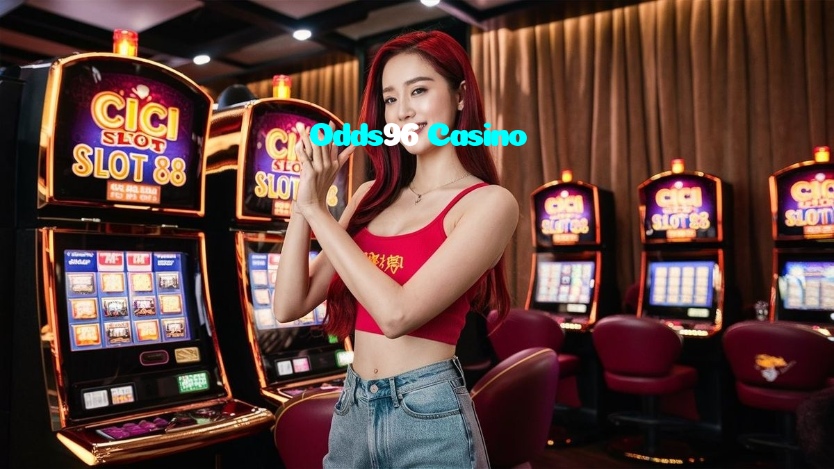 Odds96 Casino خوش آمدید بونس +600% پیشکش موبائل ایپ کے پروموشن سیکشن میں دکھائی دیتی ہے۔