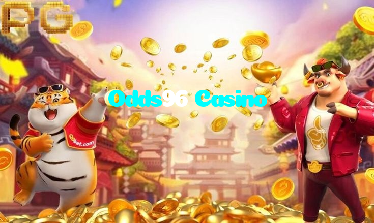 Odds96 Casino خوش آمدید بونس +600% پیشکش موبائل ایپ کے پروموشن سیکشن میں دکھائی دیتی ہے۔