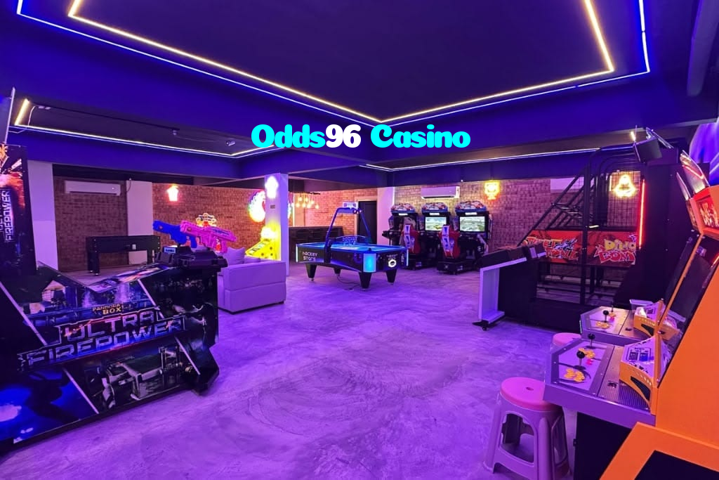 Odds96 Casino