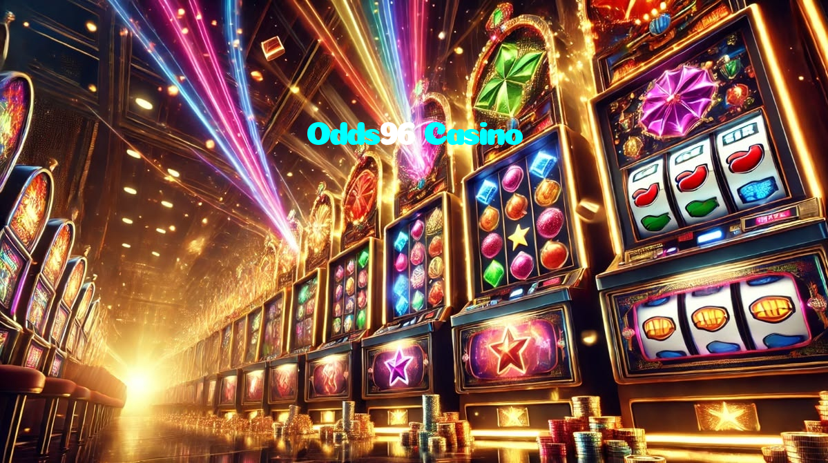 making first deposit on Odds96 Casino website using local payment methods in Pakistan