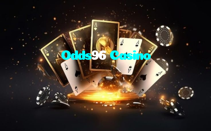 Odds96 Casino