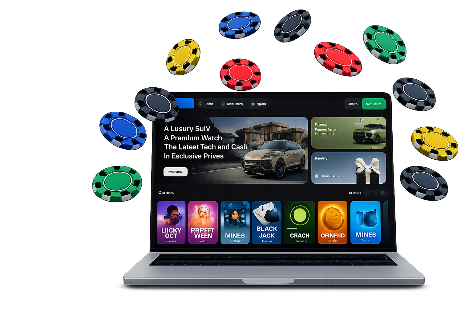 Odds96 Casino Pakistan